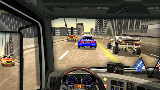 Baixar e jogar Rapidez Carro Racing Jogos no PC com MuMu Player