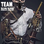 Fps Combat Shooter - Team Deathmatch 2021