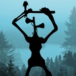 Siren Head Evil Monster Escape 3D: Horror Survival