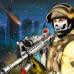 Zombie Shooting Game 3d :Fps Survival Gun Shooter