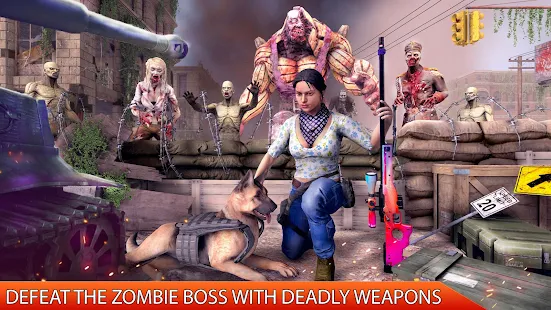 Os melhores jogos de zumbi em 2021