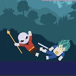 Sticky Fight Battle