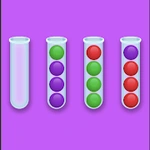 Fun Ball Sort