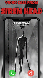 Download Siren head sound Prank siren android on PC