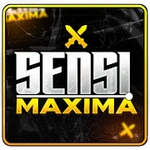 Sensi Maxima- Sensi E Game Booster