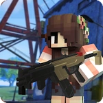 Mod Free 🍁 Fire Craft for MCPE
