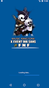 Ink Sans Ringtone - Apps on Google Play