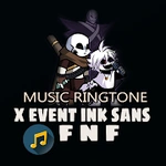 X Event Ink Sans FNF Ringtone