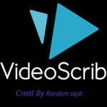Video scribe  (white board animation course)