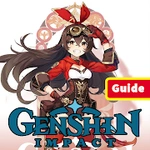 Guide for Genshin Impact