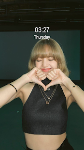 Download and play LISA BLACKPINK Wallpapers on PC with MuMu Player