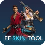FF Skin Tool - Emote, skin