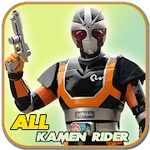 Kamen Rider Wallpaper HD