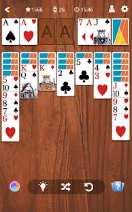 Baixar e jogar Solitaire - Jogos de Cartas no PC com MuMu Player