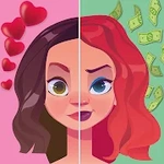 Love Or Money