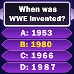 Wrestling Quiz