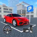 Real Car Parking 3D - Driving School