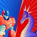 Robobot Battle
