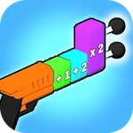 Bullet Blocks