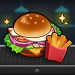 Idle Factory Tycoon : Make Future Food