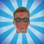 Kiss Run 3D
