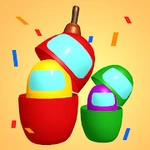 Matryoshka 3D: Toy Puzzles &Color Sort Puzzle Game