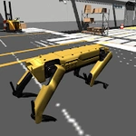 Robo Dog