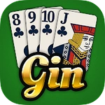 Gin Rummy Classic