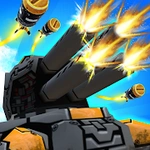 Idle Missile Launcher