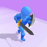 Hero Run 3D