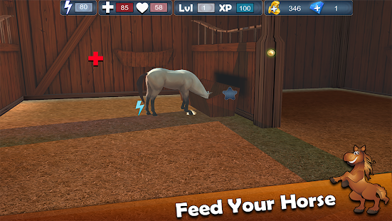 Baixar e jogar Star Stable Horses no PC com MuMu Player