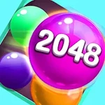 Dig & Merge 2048