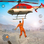 Grand Prison Escape Game 2021