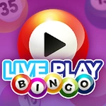 Live Play Bingo: Cash Prizes