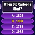 Cartoon Quiz