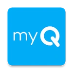 myQ: Smart Garage & Access Control