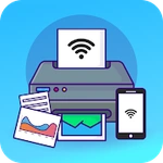 Mobile Printer: Print Photos & Print Documents