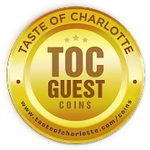 Taste of Charlotte Guest