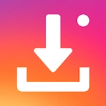 Photo & video downloader for instagram Story Saver