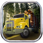 US Snow Truck Runner Game