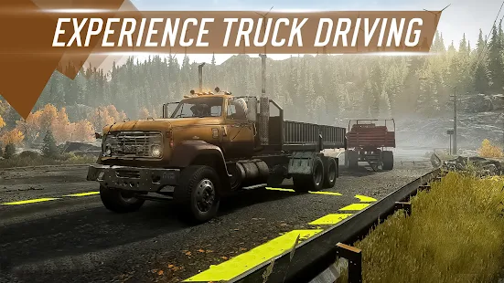 Baixar e jogar World Truck Driving Simulator no PC com MuMu Player