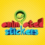Animated Stickers