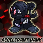 Friday Funny Mod VS Accelerant Hank