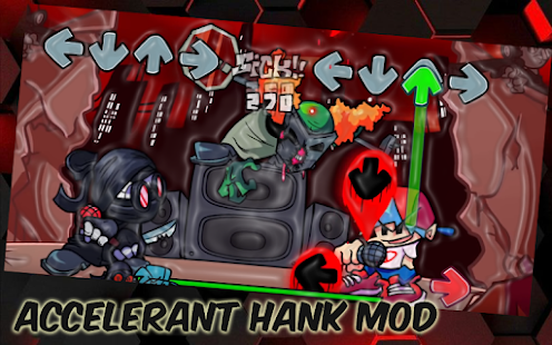 VS Hank FNF MOD [Full Week] – Download MOD para PC