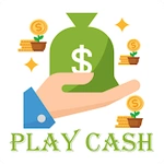 Play Cash - Earn Real Money