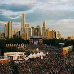 Austin City Limits Festival 2021 – festival 2021