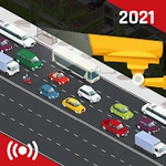 Speed Camera Detector App & Speed Radar Tracking