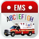 EMS CompCal App
