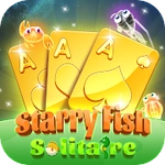 Starry Fish Solitaire