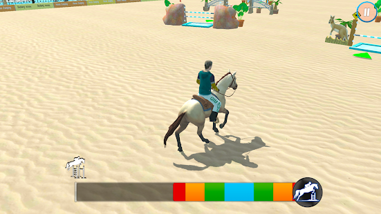 Baixar e jogar Star Stable Horses no PC com MuMu Player